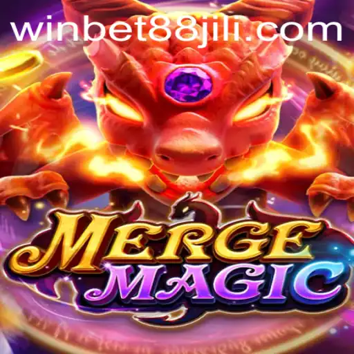 Merge Magic: A Mystical Journey into Enchantment