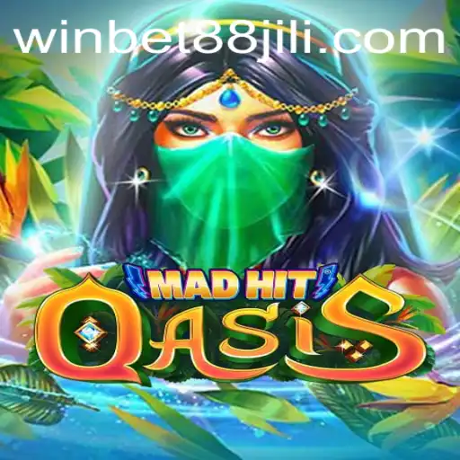 Exploring the Thrilling World of MadHitOasis: An Exciting Adventure Awaits