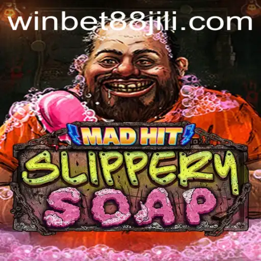 MadHitSlipperySoap: The Newest Sensation in Online Gaming