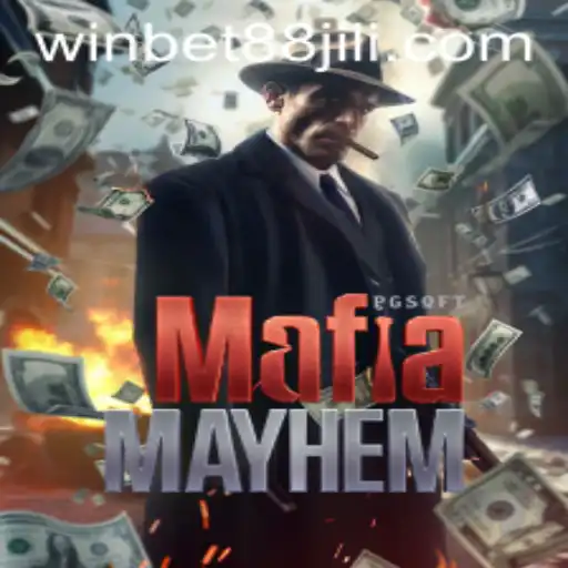 Delve into the World of MafiaMayhem with WINBET88