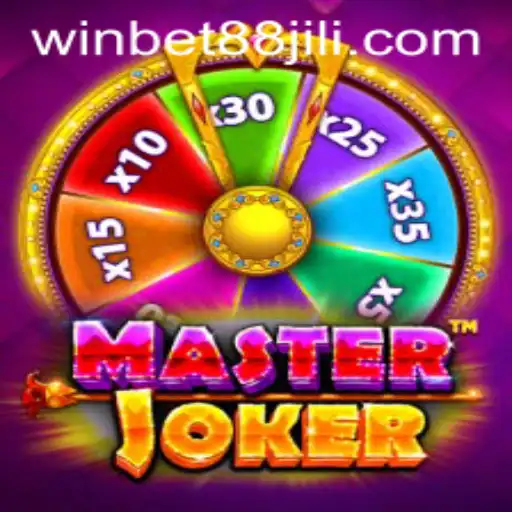 Unveiling MasterJoker at WINBET88: A Comprehensive Guide