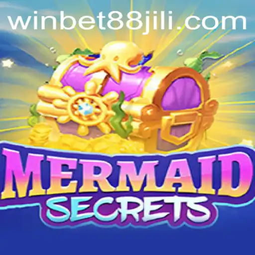 Explore the Mystical World of MermaidSecrets with WINBET88