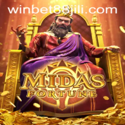 MidasFortune: The Rise of a Legendary Game with WINBET88