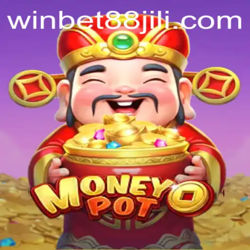 Exploring the Exciting World of MoneyPot with WINBET88