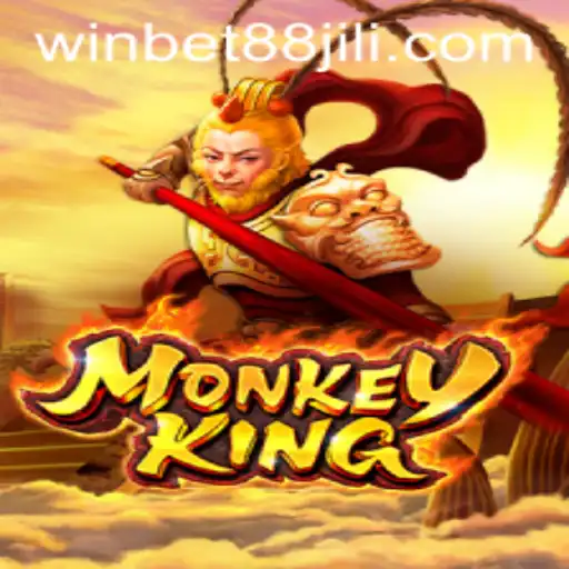 Unveiling the Magic of MonkeyKing: A Dive into WINBET88's Latest Sensation