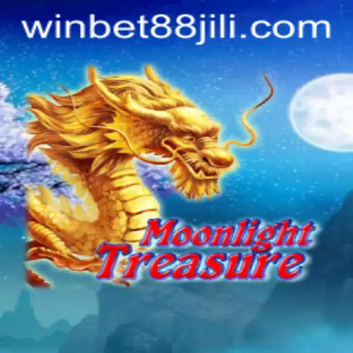 MoonlightTreasure: A Journey into the Enchanting World of Online Gaming with WINBET88