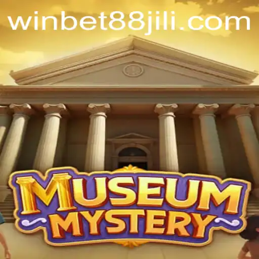 Unveiling the Intrigue of MuseumMystery: A Game of Exploration
