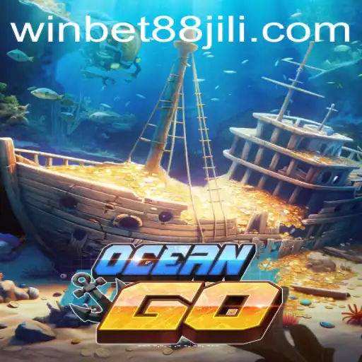 Exploring OceanGO: The Thrilling New Game Tied to WINBET88