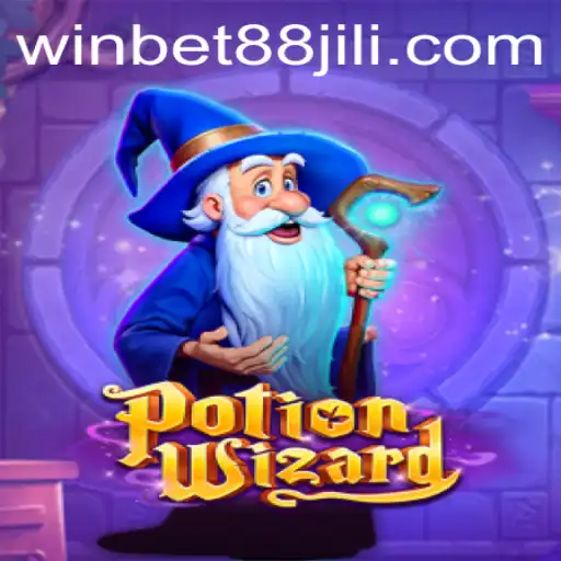 PotionWizard: An Enchanting Adventure with WINBET88