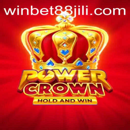 Dive into the World of PowerCrown: An Insightful Exploration of WINBET88's Latest Game