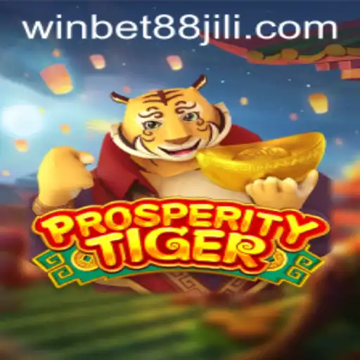 ProsperityTiger: Unlocking the Secrets of WINBET88's Latest Game Sensation