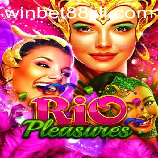 Discovering the Vibrant World of RioPleasures and Unveiling WINBET88