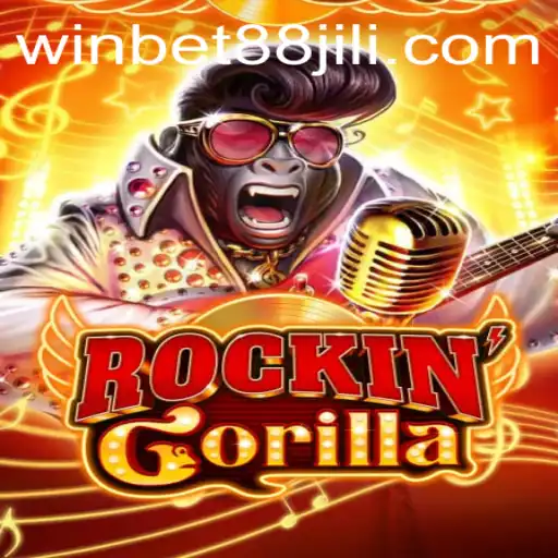 Exploring RockinGorilla: The Exciting Adventure with WINBET88