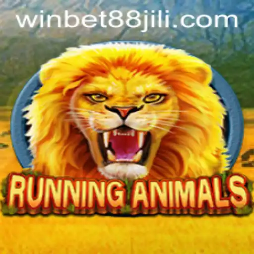 Unveiling RunningAnimals and Its Connection with WINBET88