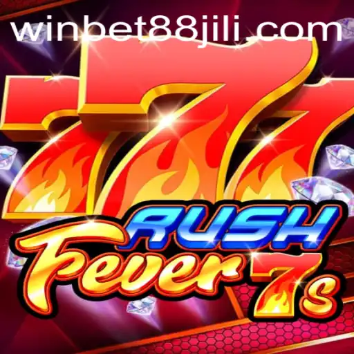 RushFever7s: A Thrilling Gaming Experience with WINBET88