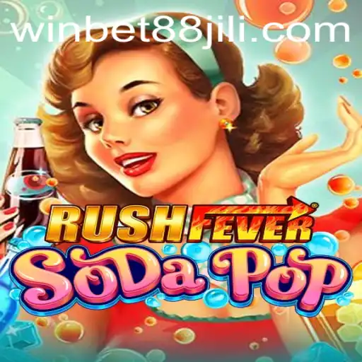 Exploring the World of RushFeverSodaPop: A Thrilling Gaming Experience with WINBET88