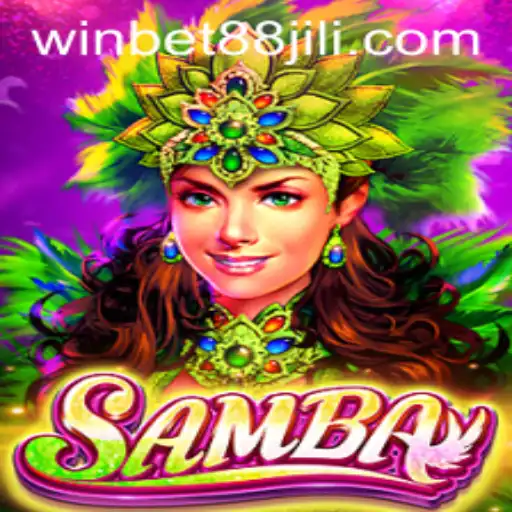 Samba: The Joyful Game Bringing Exuberance to Life