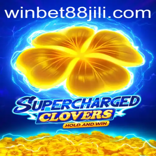 SchargedClovers: A Magical Journey in the World of WINBET88