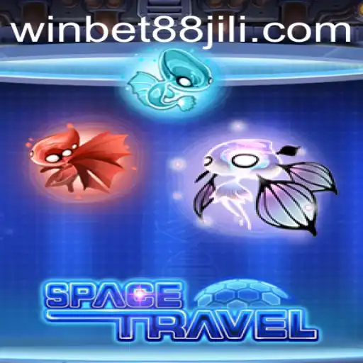 Exploring the Universe with SpaceTravel and WINBET88