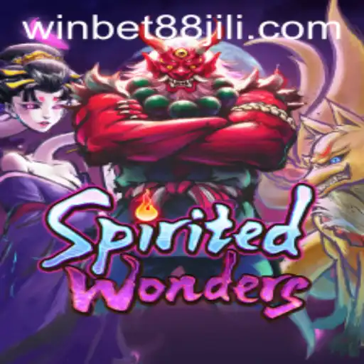 SpiritedWonders: A Magical Gaming Experience with WINBET88