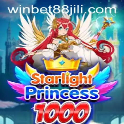 Exploring StarlightPrincess1000 and its Connection to WINBET88