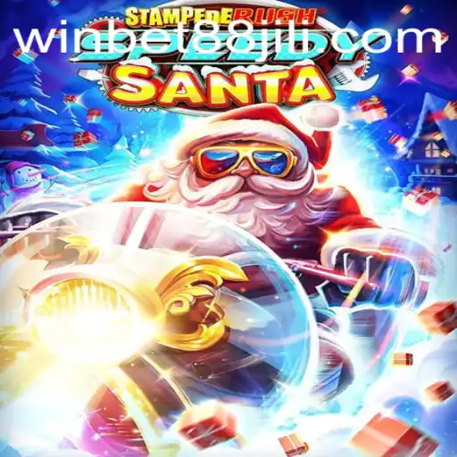 Discover the Thrills of StempedeRushSpeedy with WINBET88