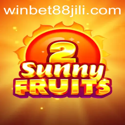 Unlock the Thrills of SunnyFruits2 at WINBET88: A Comprehensive Guide