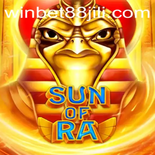 Exploring the Mystical World of SunofRa with WINBET88