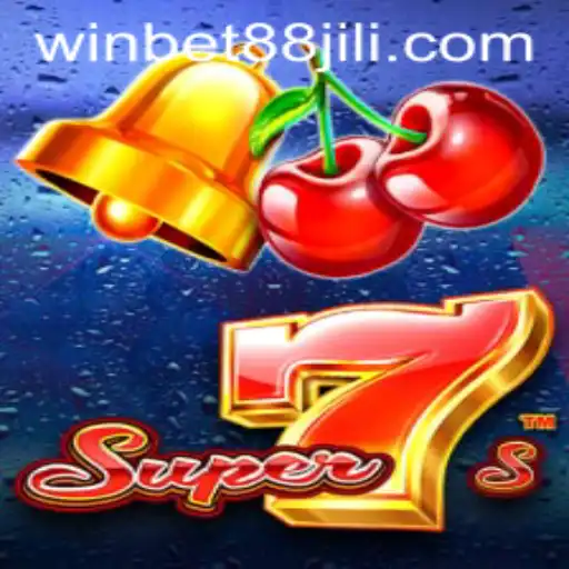 Exploring Super7s: A Classic Casino Game on WINBET88