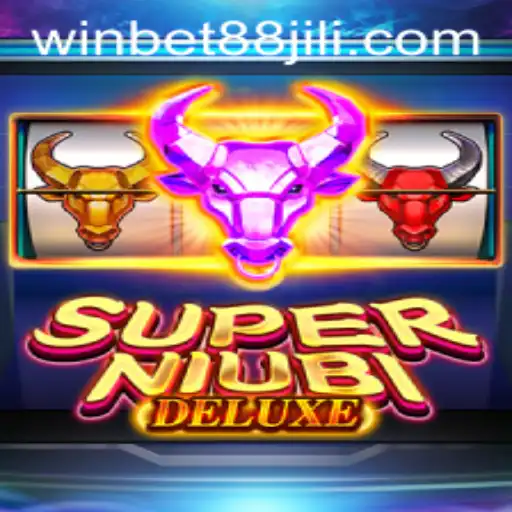 Explore the Thrilling World of SuperNiubiDeluxe with WINBET88