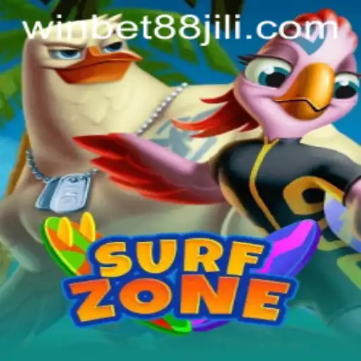 Dive into Adventure with SurfZone: A Thrilling New Experience with WINBET88