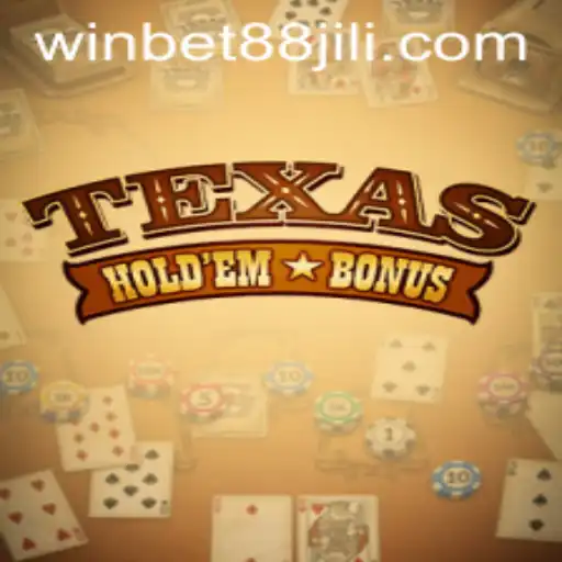 Exploring Texas Hold'em Bonus and the Impact of WINBET88