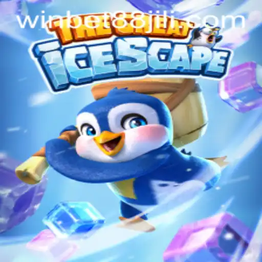TheGreatIcescape: A Chilling Adventure in the World of WINBET88