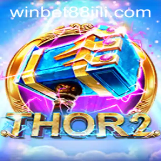 Discover the Thrilling World of Thor2: A Dive into the Epic Adventure with WINBET88