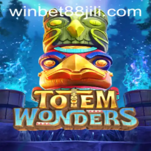 Discover the Thrilling World of TotemWonders: A New Gaming Experience with WINBET88