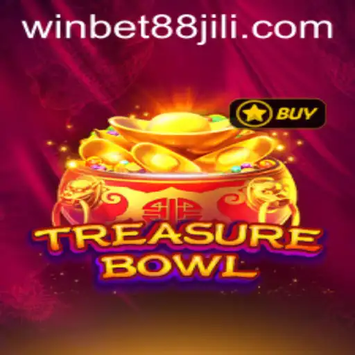 Discover the Thrilling World of TreasureBowl: A WINBET88 Exclusive
