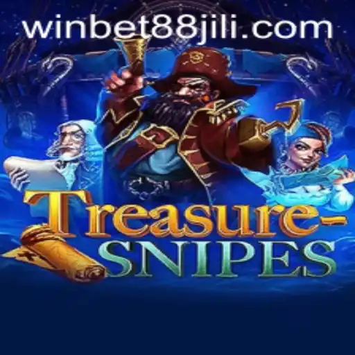 Unlock the Thrills of TreasureSnipes - Dive into the Adventure with WINBET88