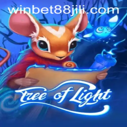 The Enchantment of TreeofLight: A Thrilling Adventure with WINBET88