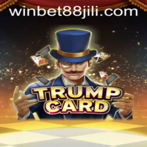 TrumpCard: The Ultimate Thrill in Gaming with WINBET88