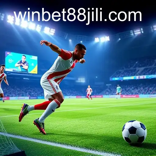 Exploring the Exciting World of Virtual Sports: A Deep Dive into WINBET88
