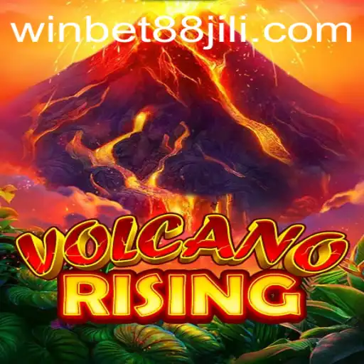 Exploring VolcanoRising: A New Adventure with WINBET88