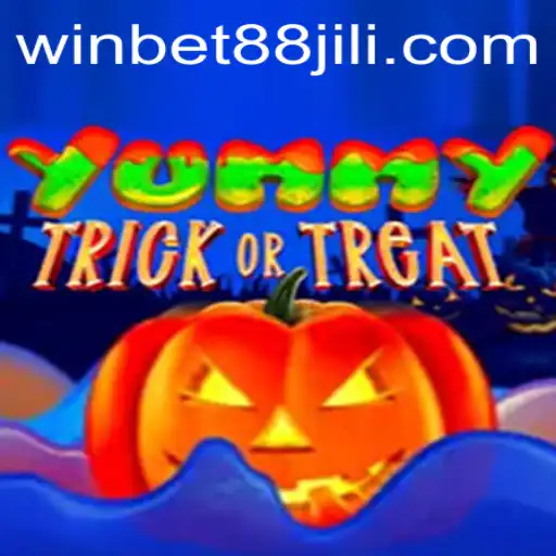 Experience the Thrill of YummyTrickorTreat with WINBET88