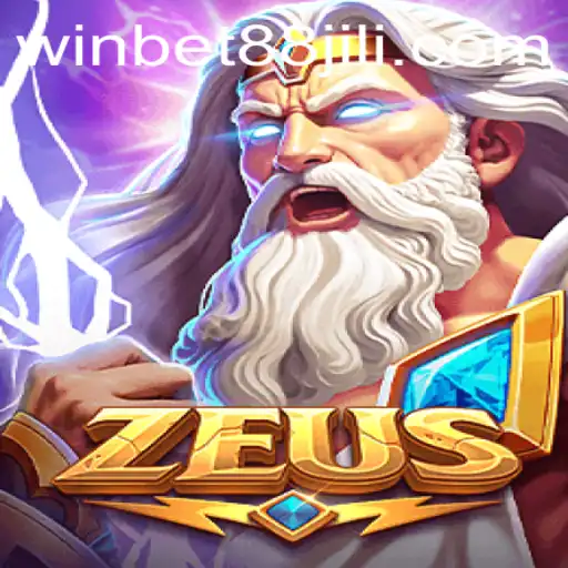 Exploring the Thrilling World of Zeus: A Glimpse into WINBET88's Exciting Game