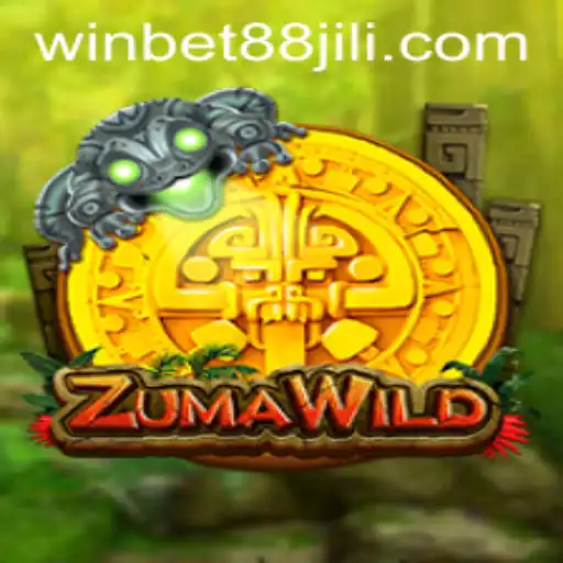 ZumaWild: A Thrilling Adventure in the Jungle with WINBET88